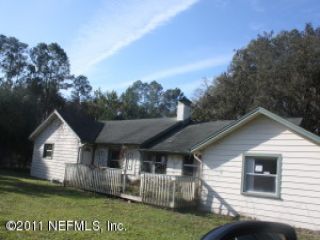 Foreclosed Home - 5276 COUNTY ROAD 209 S, 32043