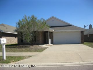 Foreclosed Home - 2855 CROSS CREEK DR, 32043