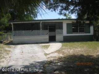 Foreclosed Home - 1309 EAST ST, 32043