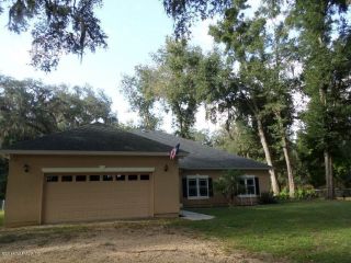 Foreclosed Home - 1256 PLEASANT POINT RD, 32043