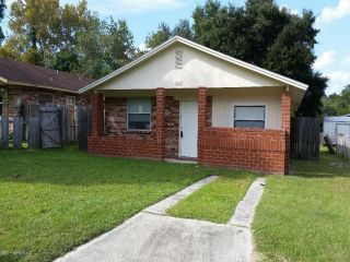 Foreclosed Home - 1602 SPRUCE ST, 32043