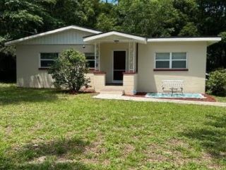 Foreclosed Home - 409 S HIGHLAND AVE, 32043