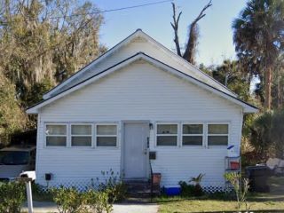 Foreclosed Home - 432 N PALMETTO AVE, 32043