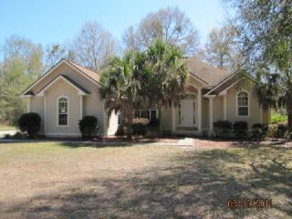 Foreclosed Home - 5300 SW 56TH PL, 32052