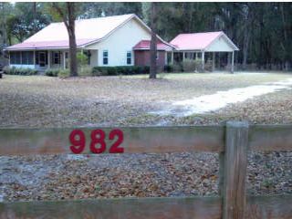 Foreclosed Home - 982 NW SPRADLEY RD, 32055
