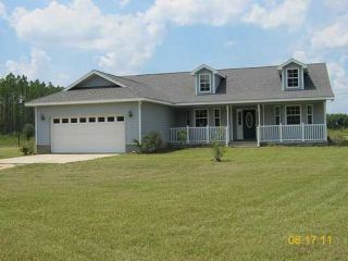 Foreclosed Home - List 100140320