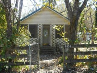Foreclosed Home - 9808 191st Rd, 32060