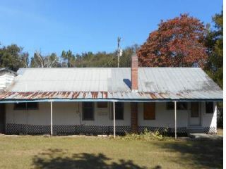 Foreclosed Home - 9685 193RD RD, 32060