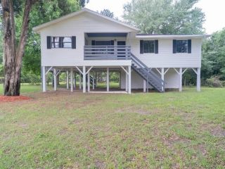 Foreclosed Home - 13613 185th Rd, 32060