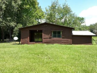 Foreclosed Home - 18163 186TH PL, 32060