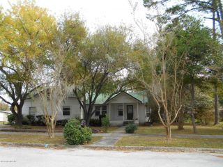 Foreclosed Home - 253 S 4th St, 32063
