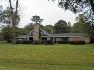 Foreclosed Home - 11236 Kristen Rd, 32063