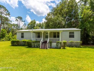 Foreclosed Home - 5598 BLUE HOLE RD, 32063
