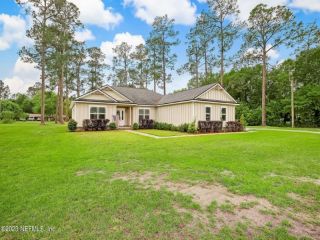 Foreclosed Home - 3704 PETE JOHNSON RD, 32063