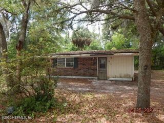 Foreclosed Home - 416 W 8TH AVE, 32063