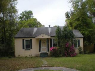 Foreclosed Home - 826 PINE AVE SW, 32064