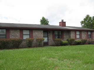Foreclosed Home - 1265 CHEYENNE CT, 32065