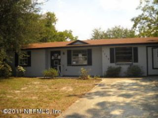Foreclosed Home - 2799 COMMANCHE AVE, 32065
