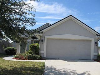Foreclosed Home - 1160 BEDROCK DR, 32065