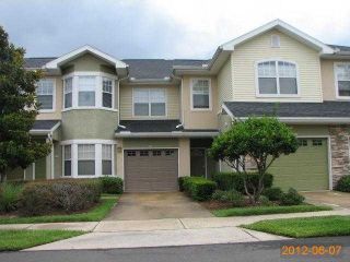 Foreclosed Home - 3750 SILVER BLUFF BLVD APT 2007, 32065