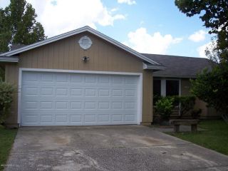 Foreclosed Home - 3239 Puffin Way, 32065