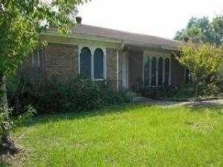 Foreclosed Home - List 100331070