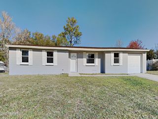 Foreclosed Home - 1260 CHEYENNE CT, 32065