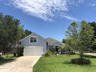 Foreclosed Home - 1490 CANOPY OAKS DR, 32065