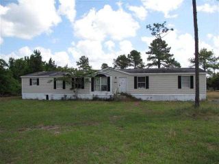 Foreclosed Home - 5052 COUNTY ROAD 218, 32068