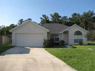 Foreclosed Home - 1100 SUMMER SPRING DR, 32068