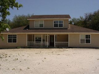 Foreclosed Home - List 100098394