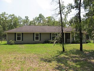 Foreclosed Home - List 100135974