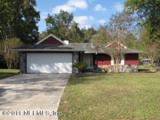 Foreclosed Home - 2032 CORNELL RD, 32068