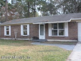 Foreclosed Home - 2693 JULIE LN, 32068