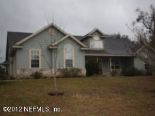 Foreclosed Home - 2200 LINT CT, 32068