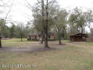 Foreclosed Home - 2130 COMPOUND LN, 32068