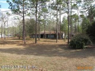 Foreclosed Home - 4665 ARMADILLO ST, 32068