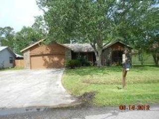 Foreclosed Home - List 100313855