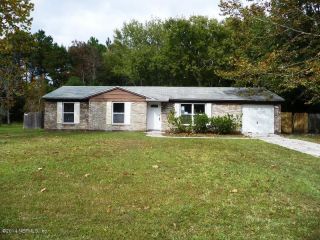 Foreclosed Home - 244 EVERGREEN LN, 32068
