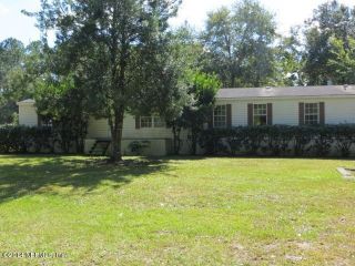 Foreclosed Home - 2243 COSMOS AVE, 32068