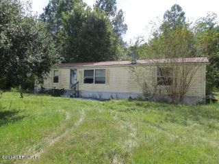 Foreclosed Home - 2009 Catherine Ln, 32068