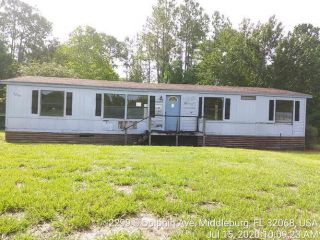Foreclosed Home - 2299 S Dolphin Ave, 32068