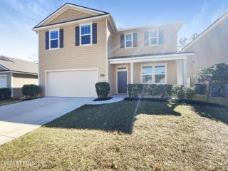 Foreclosed Home - 4318 PACKER MEADOW WAY, 32068