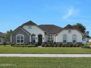 Foreclosed Home - 1321 WARBLER WAY, 32068