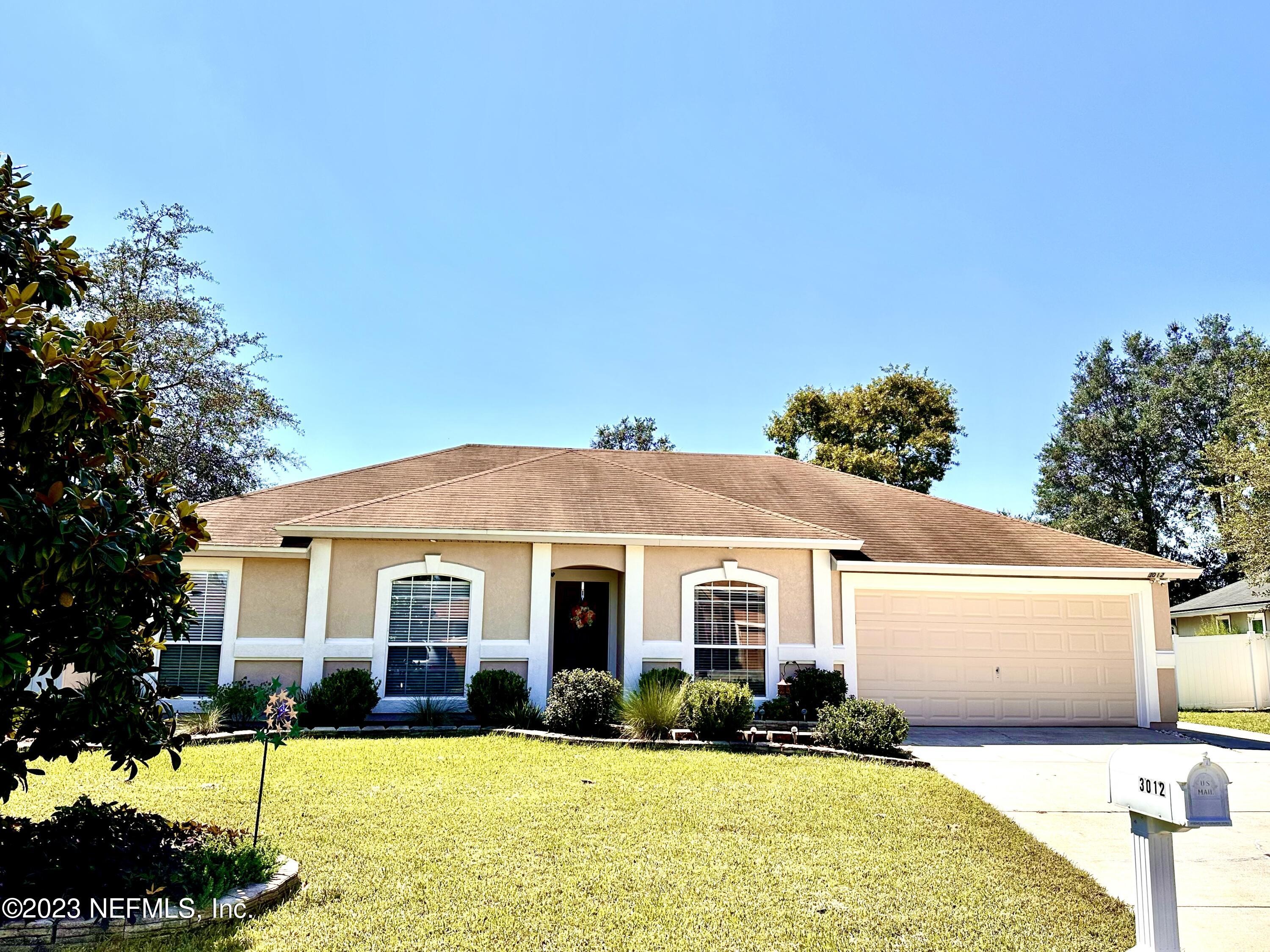 Foreclosed Home - 3012 ZEYNO DR, 32068