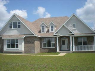 Foreclosed Home - List 100114683
