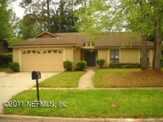 Foreclosed Home - 1802 OLIVE CT, 32073