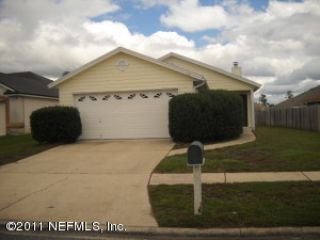 Foreclosed Home - 619 MORNING MIST WAY, 32073