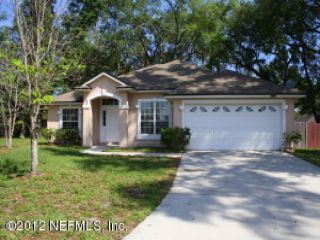 Foreclosed Home - 2960 PLUM ORCHARD DR, 32073