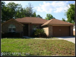 Foreclosed Home - 2354 DUNLIN CT, 32073
